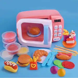 best toy microwave