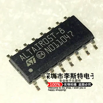 

50PCS ALTAIR05T-8 ALTAIR05T-800TR patch SOP-16 new imported original