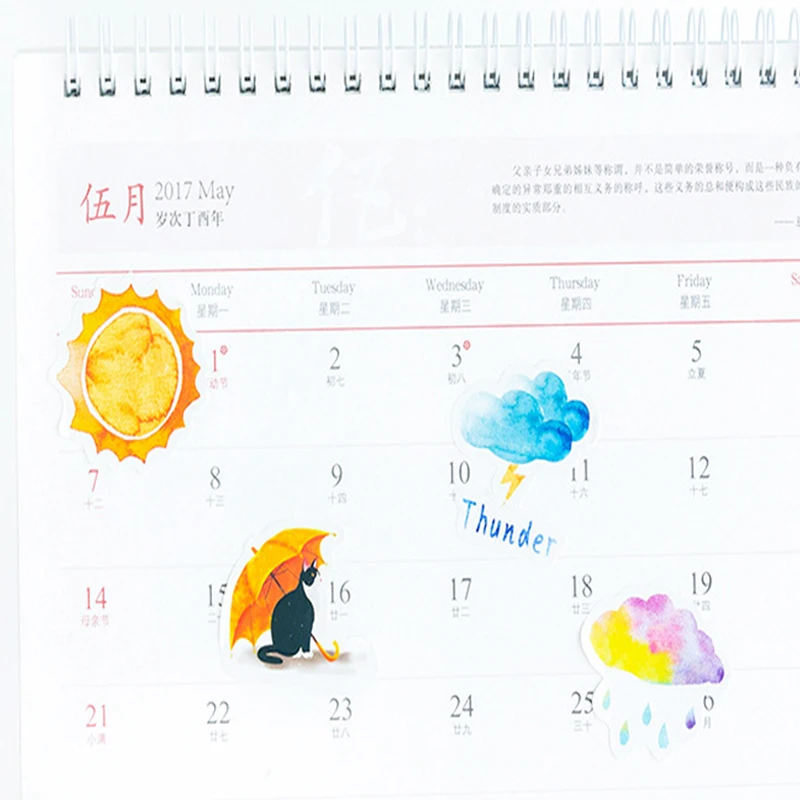 46 шт./упак. планировщик для скрапбукинга пуля журнал канцелярские японский дневник эстетическое корейский туристические наклейки восемь выбор