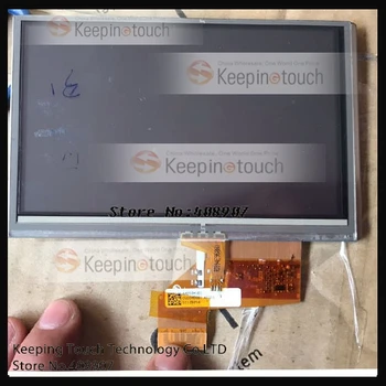 

For Garmin zumo 590 BMW Motorrad Navigator LCD Screen Display Panel+ Touch