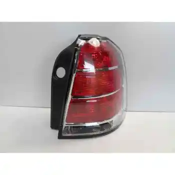 

1222120 RIGHT REAR light OPEL ZAFIRA B