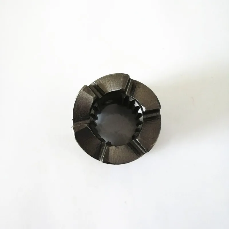 66T-45631 клатч собака заменяет для Yamaha 40HP F40 F40J подвесной мотор 66T-45631-01 66T-45631-00