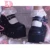 DORATASIA Brand New Female Lolita Cute Mary Janes Pumps Platform Клинья высокие каблуки женские туфли-лодочки Sweet Gothic Punk Shoes Woman