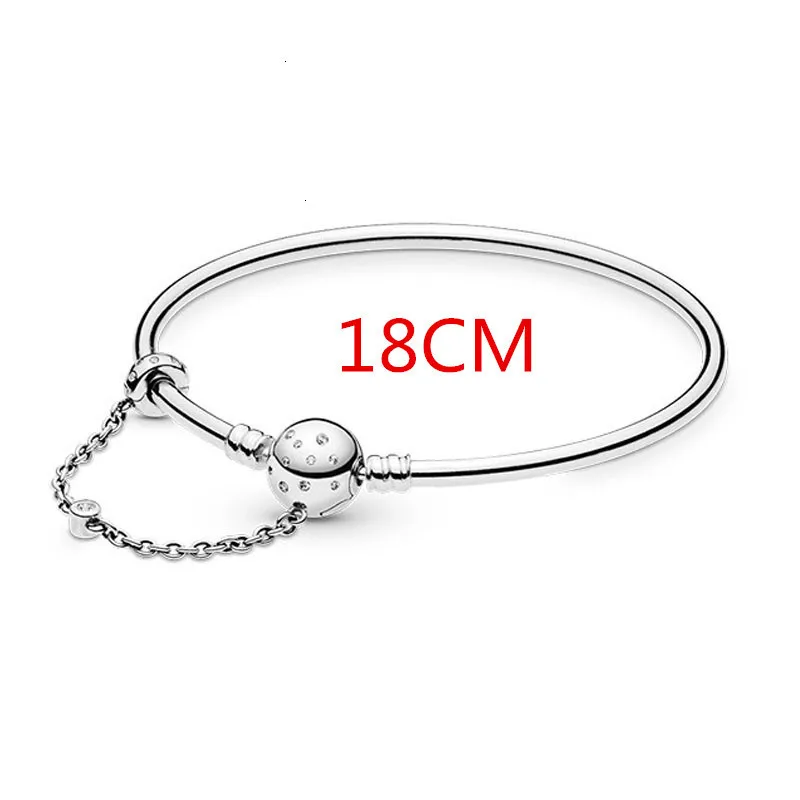 JC L3456-18 Сердце счастливой собаки, золотое ожерелье, ювелирные изделия из камня, серебряный браслет № 925, оригинальные женские двойные ювелирные изделия - Окраска металла: JC L3456-18