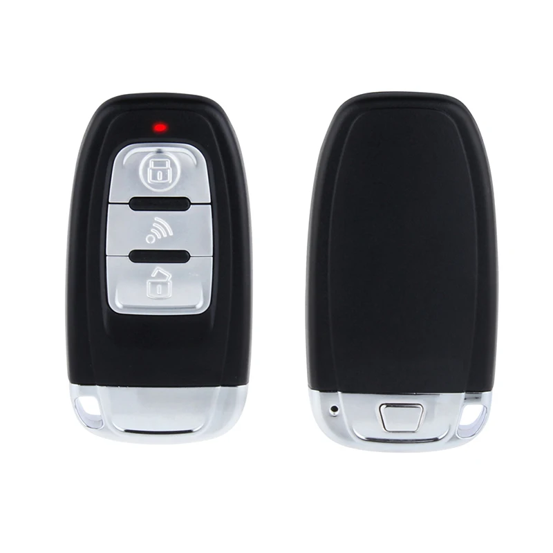 Система сигнализации EASYGUARD smart key PKE для запуска и остановки двигателя|Охранная