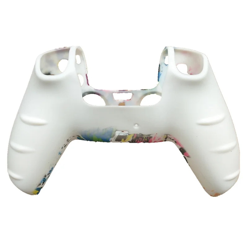 Silicone Grip and Protection Cover