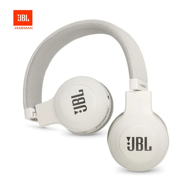 Jbl E45bt Headphones Wont Turn | Jbl Bluetooth Headphones E45bt - Jbl E45bt  Wireless - Aliexpress