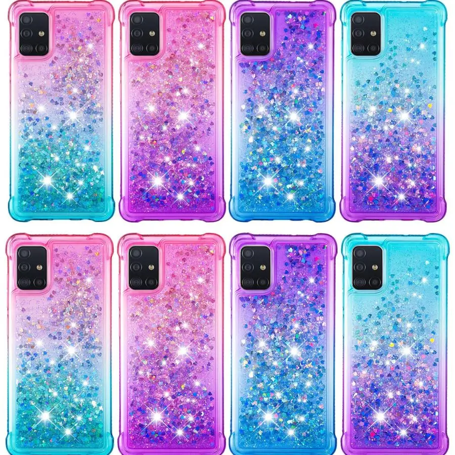 Чехол для apple iPhone XR X XS Max 6 6S Plus 11Pro Touch 7 5 блестящий чехол девушек и с зыбучим песком