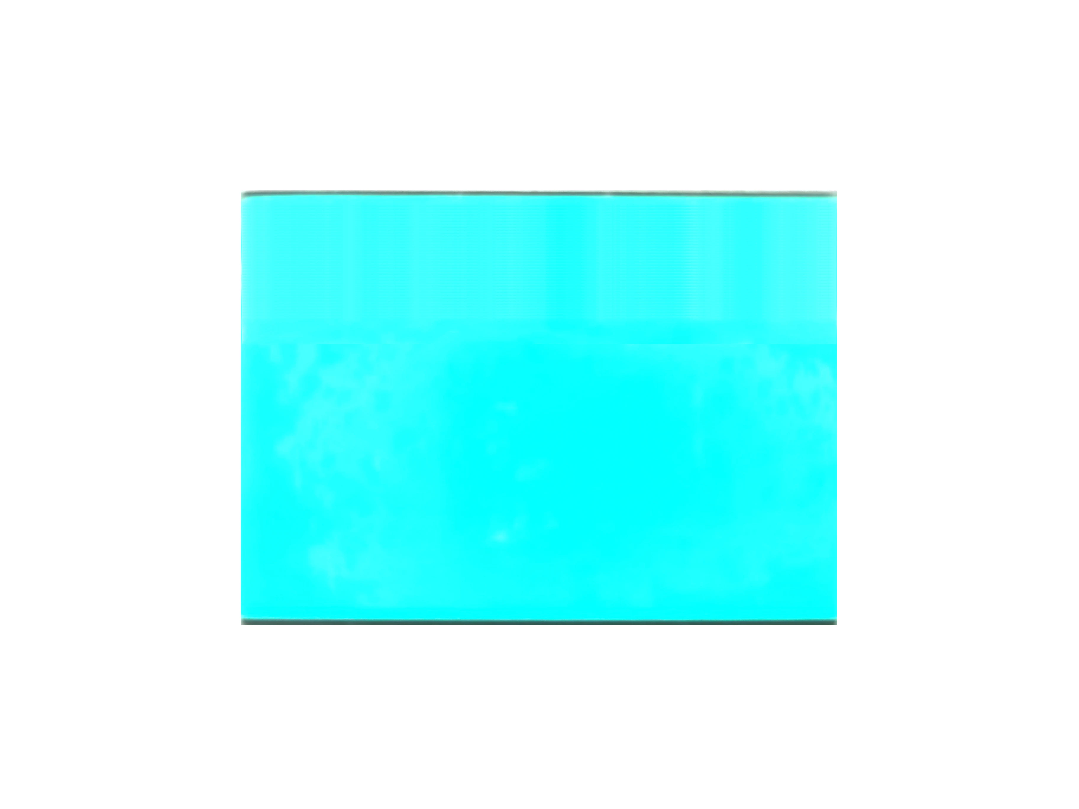 

650nm IR Filter Lens NIR Blocking Rectangular=44.9mm * 31.9mm Thick-0.7 MM +AR Coating For Camera Astronomy Photography 1PCS