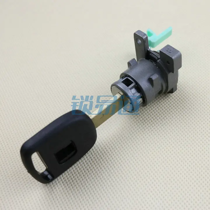 Рисунок 3 - Автомобильный цилиндр замка для Honda Accord 2