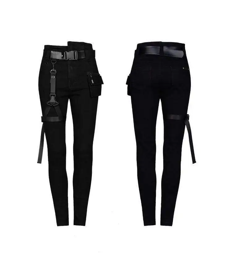 Skinny Jeans Pk 