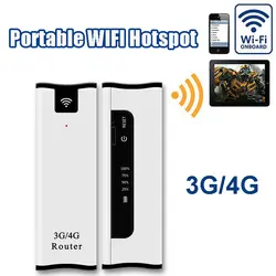 Мини Портативный 3g/4G USB wi-fi/WLAN точка доступа-AP клиент 150 Мбит/с USB беспроводной маршрутизатор для мини 3g WiFi маршрутизатор Оптовая Прямая