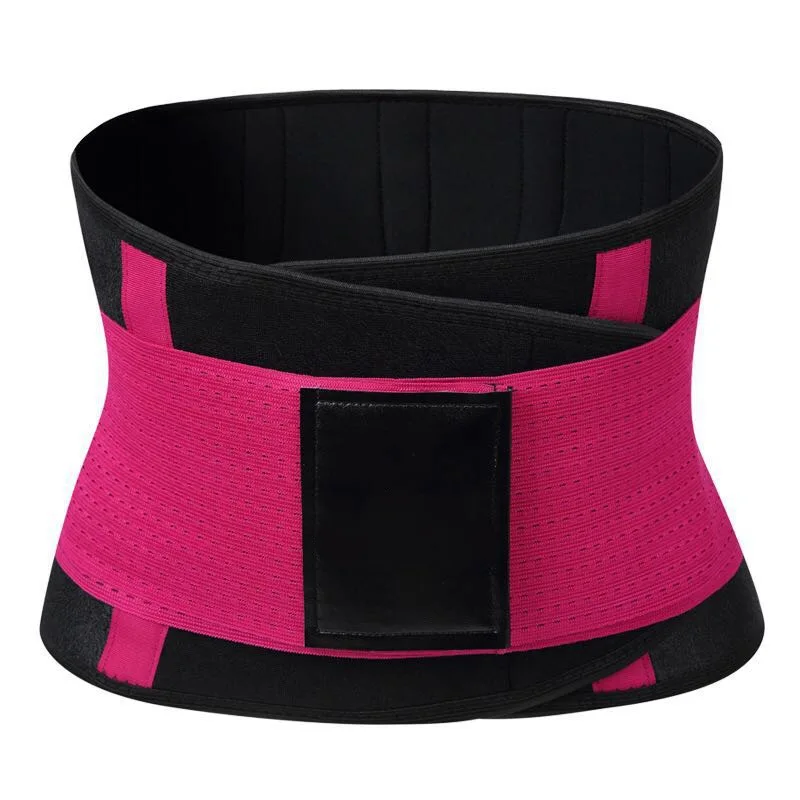 

Пояс для похудения горячий пояс уменьшение живота Талия Послеродовая утяжка корсет для женщин для похудения формирователь тела п