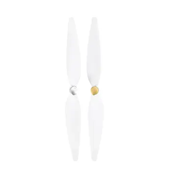 

Hot! 2 Pairs 10inch Propellers Spare Parts Props Set for RC Xiaomi 4K Version Drone 4Pcs Blades CW CCW Propellers RC Drone Accs