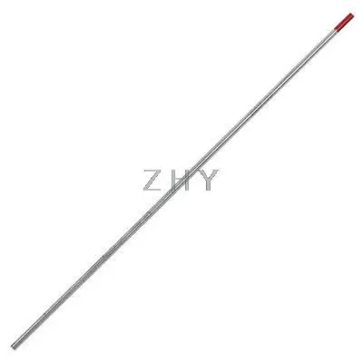 

Welding 2.4 x 175mm Thoriated Tungsten Electrode 10Pcs