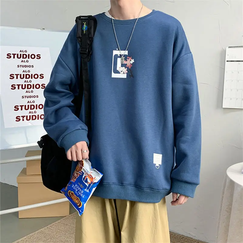 vintage hoodies männer