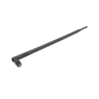 

2.4G 10DBi RP SMA Male Antenna Wireless WIFI Antenna Booster Wifi Antennas Amplifier WLAN Router 10DBi High Gain 2.4G Antenna