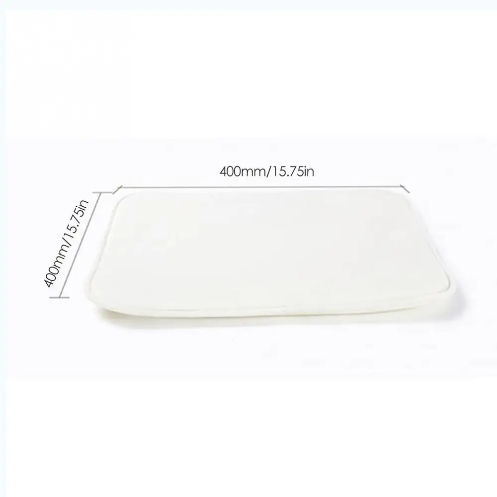 Music Carpet Alarm Clock Lazy Electronic Alarm Clock Smart White-Collar Student Smart Wake Up Professional Fashion