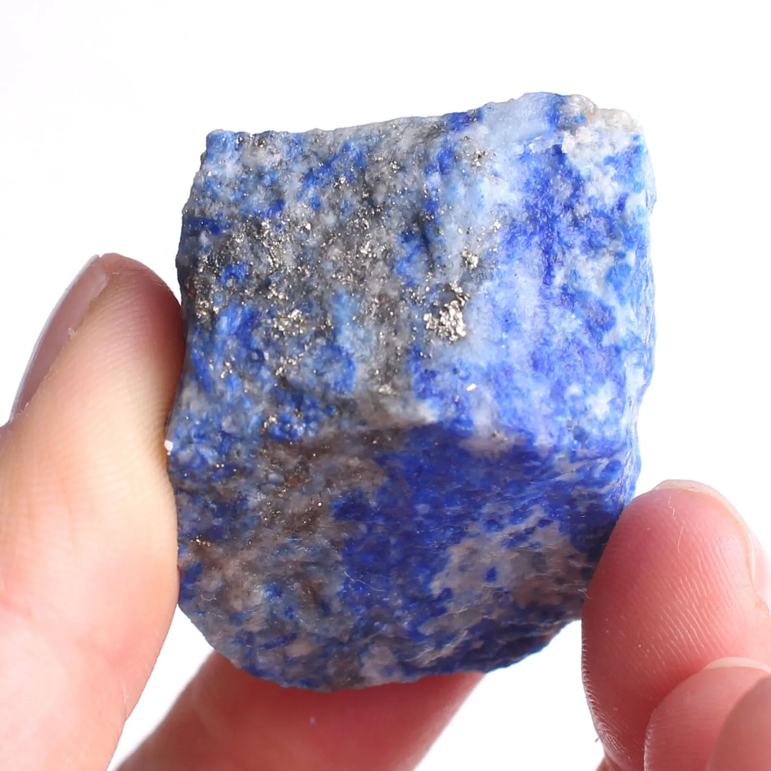 1PC Natural Lapislazuli Rough Mineral Specimen Lazurite Rockstone Unpolished Irregular Shaped Reikihealing Home decor 1PC Natural Lapislazuli Rough Mineral Specimen Lazurite Rockstone Unpolished Irregular Shaped Reikihealing Home decor