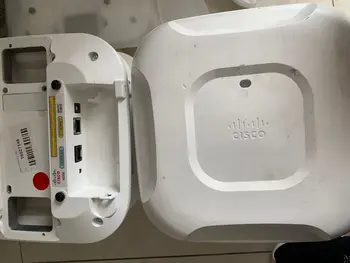 

AIR-CAP3702I-A-K9 Enterprise class wireless AP