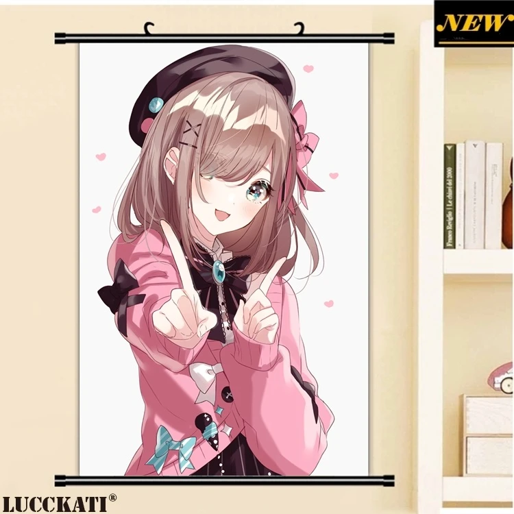 Công cụ tạo avatar cho Vtuber (updated to 2024)

Bạn là fan của các Vtuber với hàng triệu lượt xem trên YouTube? Bạn muốn trở thành một Vtuber và có được danh tiếng và thu nhập từ việc tạo nội dung trên mạng xã hội? Đến với công cụ tạo avatar cho Vtuber mới nhất năm 2024, bạn có thể tạo ra những hình ảnh chân thực và đầy phong cách để trở thành một nhân vật Vtuber độc đáo và thu hút khán giả đam mê những trò chuyện, game và giải trí trên mạng. Hãy khám phá công cụ tạo avatar này ngay hôm nay.