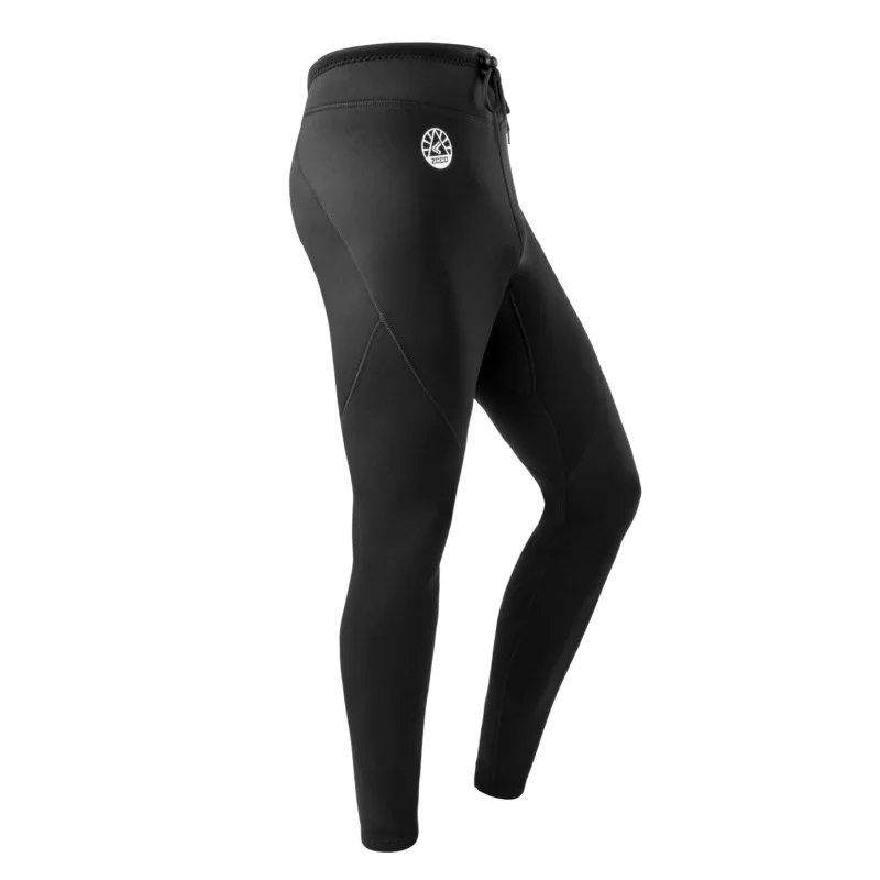 ZCCO 1.5MM 네오프렌 다이빙 바지 남녀 공용 세일링 서핑 스노클링 바지 겨울용 보온 수영 팬츠