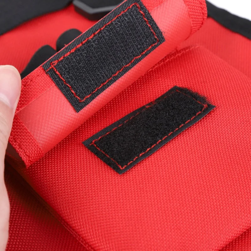 Тактическая Сумка Molle для рождественских чулок, сумка для хранения, сумка для хранения, сумка-Органайзер, сумка для охотничьих журналов
