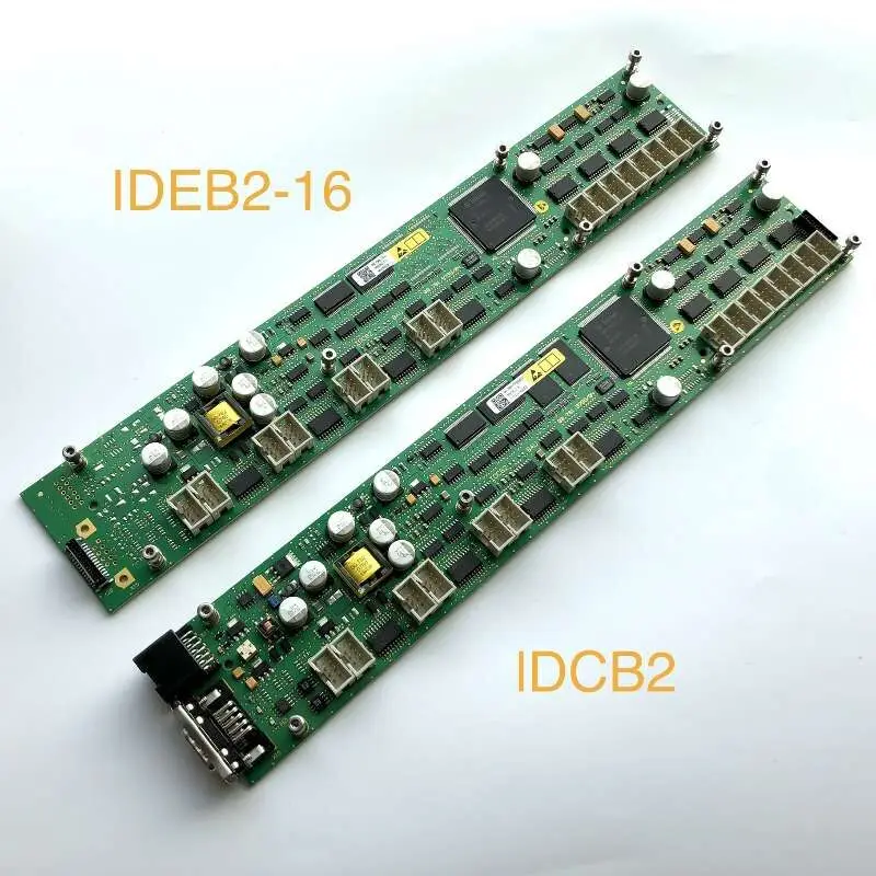 1 шт. DHL IDCB2 чернил управления платы 00.779.2237 для XL75 машины