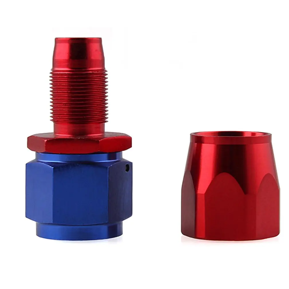 Turbo Oil Drain Return Line Kit+10An Fitting/Adapter Turbocharger T3/T4 Hot Selling Market Trend Oil Drain Line
