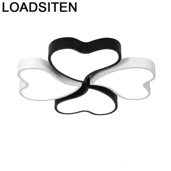 

moderne plafoniera lustre vintage plafon home lighting Lamp sufitowa luminaria teto living room lampara de techo ceiling light