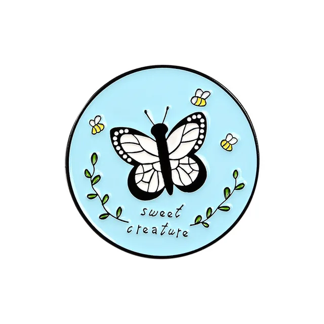 Dolce-Insetto-smalto-pin-Del-Fumetto-della-farfalla-giallo-ape-badge-spille-Rotonda-carino-Gioielli-regali.jpg_640x640 (2)