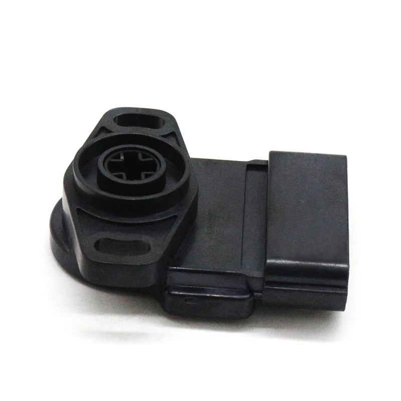 Capteur De Position D'accélérateur TPS Pour Mitsubishi Outlander, 8 Broches, Graphite L, MR578790, MR578861, MR578862, MR475079