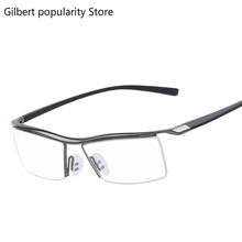 Мужские очки Arma, мужские очки ts, титановая оправа, для близорукости, для хранения стола, для коммерческого кремации, TR90, для ног, очки