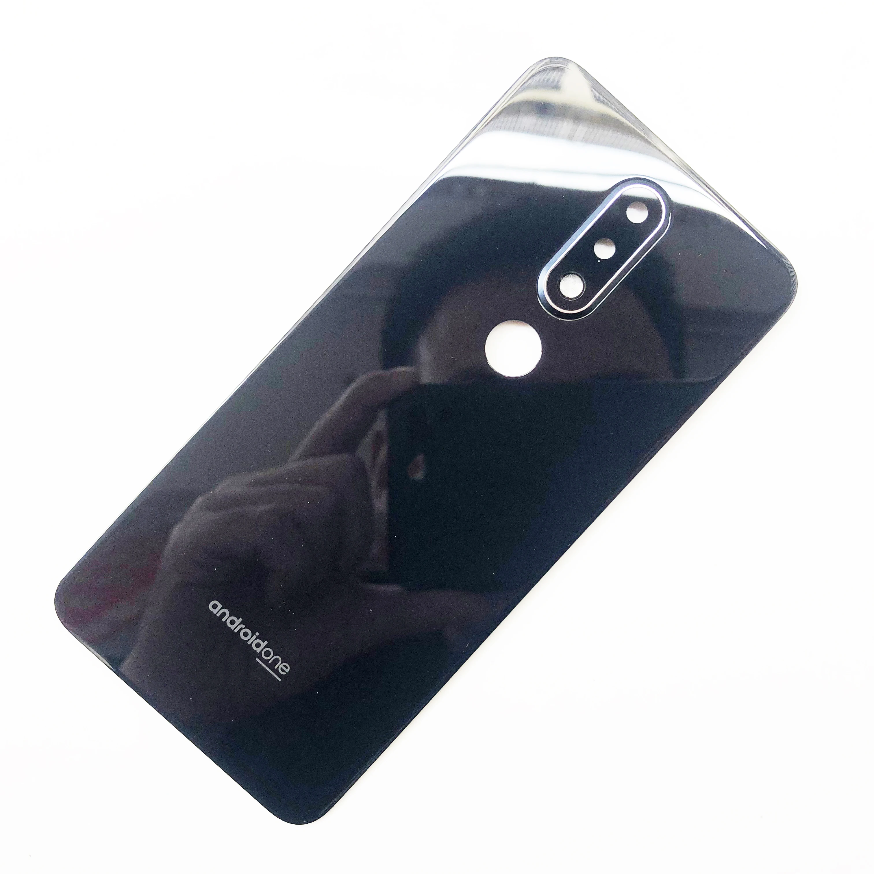 100% A+++ New Glass For Nokia Plus X6 TA-1083 TA-1099 TA