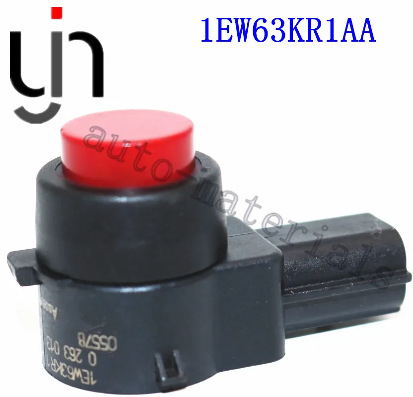 

Для Lib Erty 300 Gra Nd Che Rokee 1EW63KR1AA OEM 0263013674 PDC вспомогательный датчик парковки 09-13