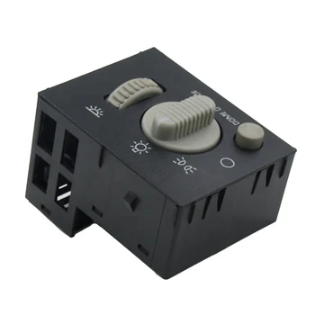 

For Chevy Silverado Suburban Tahoe GMC Sierra Yukon 1999-2020 New Headlight Switch 15755595 157 555 95 Car Accessories