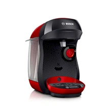 Кофеварка Tassimo HAPPY TASSIMO HAPPY Цвет: красный Bosch TAS1003