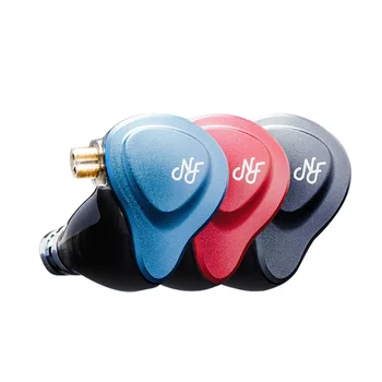 

NFAUDIO NA1 Dynamic Earphone In-ear Monitor NF AUDIO NA1 HiFi Music Earphone