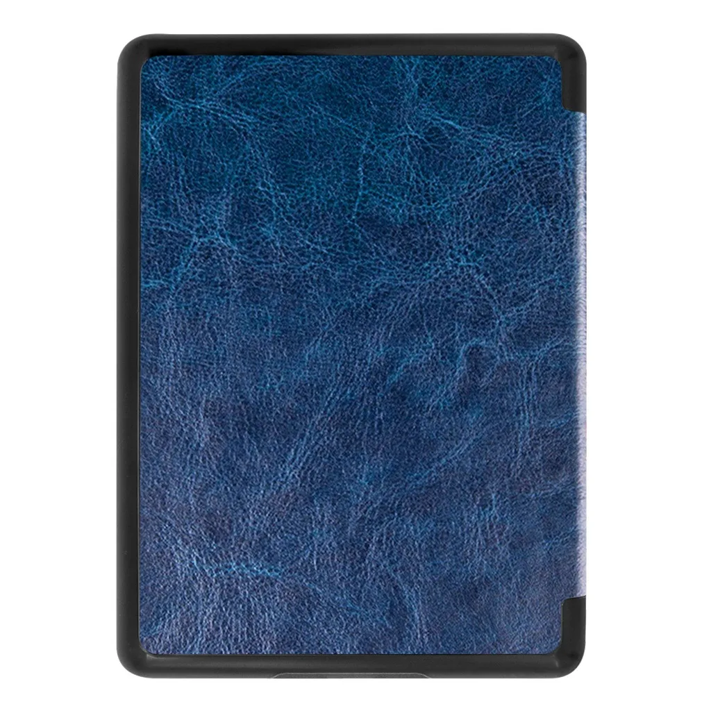 Mosunx Cover Tablet Case For Amazon All-NEWKindle 10th Gen 6'' Slim Smart Leather Case Cover Tablet Case Drop Ship 726#2