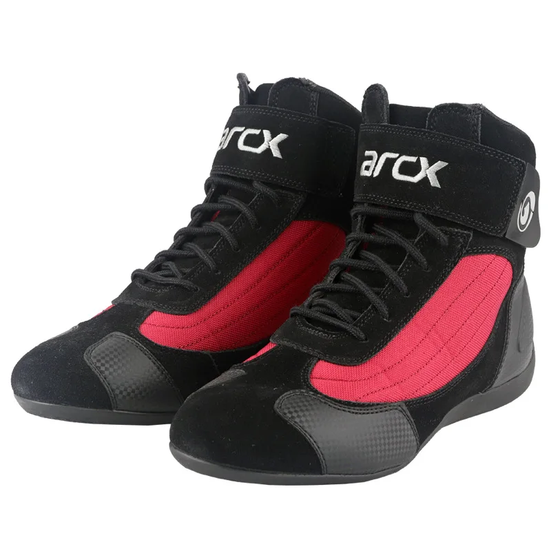 

Yaku Scholar Riding Highway Off-road Mountain Climbing Sports Outdoor Short Shoes Anti-slip Short Shoes