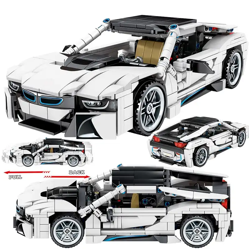 2020 New Technic Car Suv Off Road Evoque Supercar Building Blocks Kit Bricks Creator Classic Model Kids Toys For Children Gifts Blocks Aliexpress - sports car blocksworld roblox automotive design car