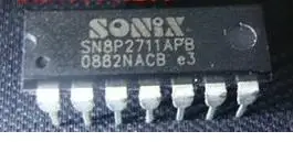 SN8P2711APB в 14 футов микроконтроллер SONIX микросхемы IC