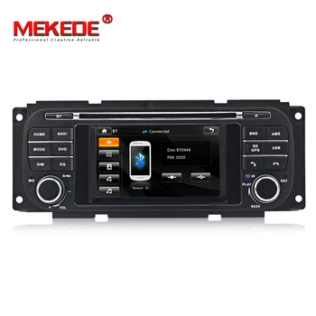 

Russian menu!car Multimedia player for JEEP Wrangler Compass Patriot Grand Cherokee Commander Dodge car Special with gps radio