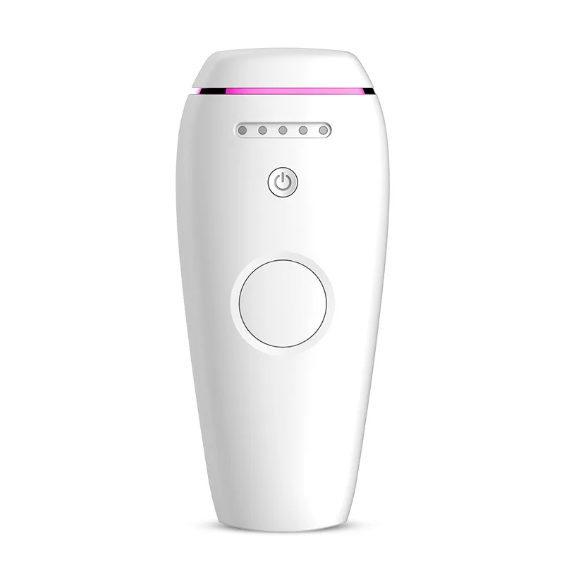 

Mini Handheld epilator laser hair removal machine Facial Permanent Hair Removal Device