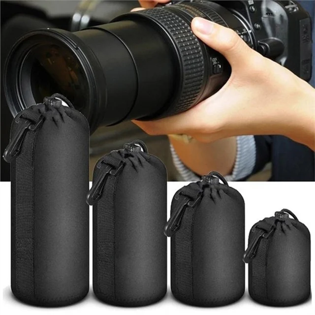 Porta Obiettivi Fotografici Borse Per Macchine Fotografiche