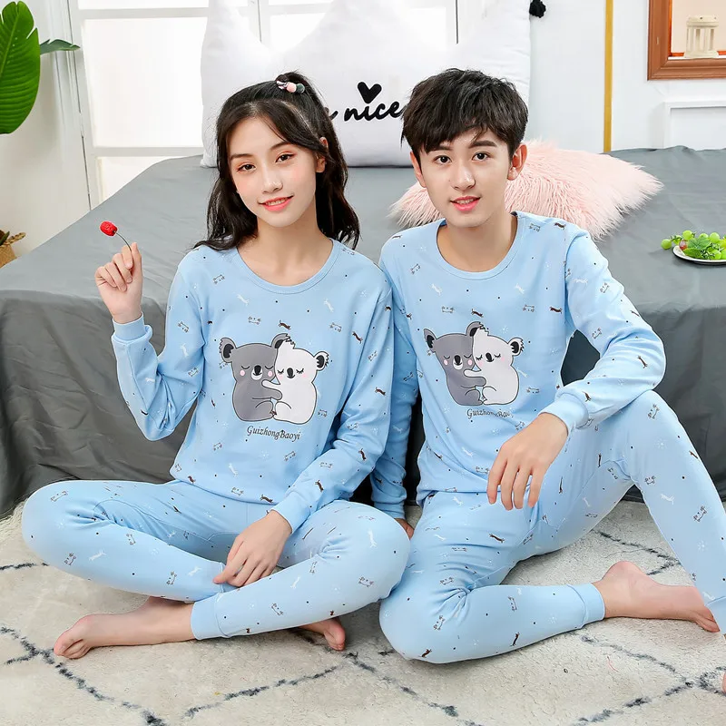 Teenager pajama sets Clearance