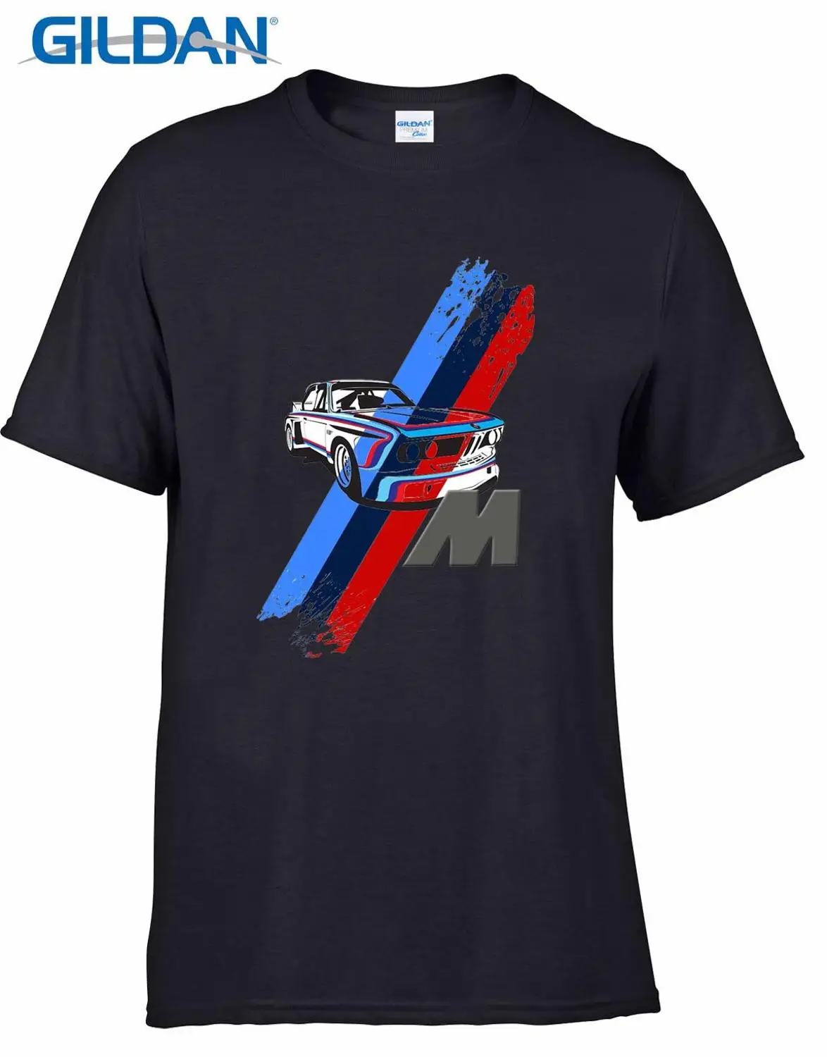 Новинка футболка унисекс стильные мягкие хлопковые футболки с машинками E30 3