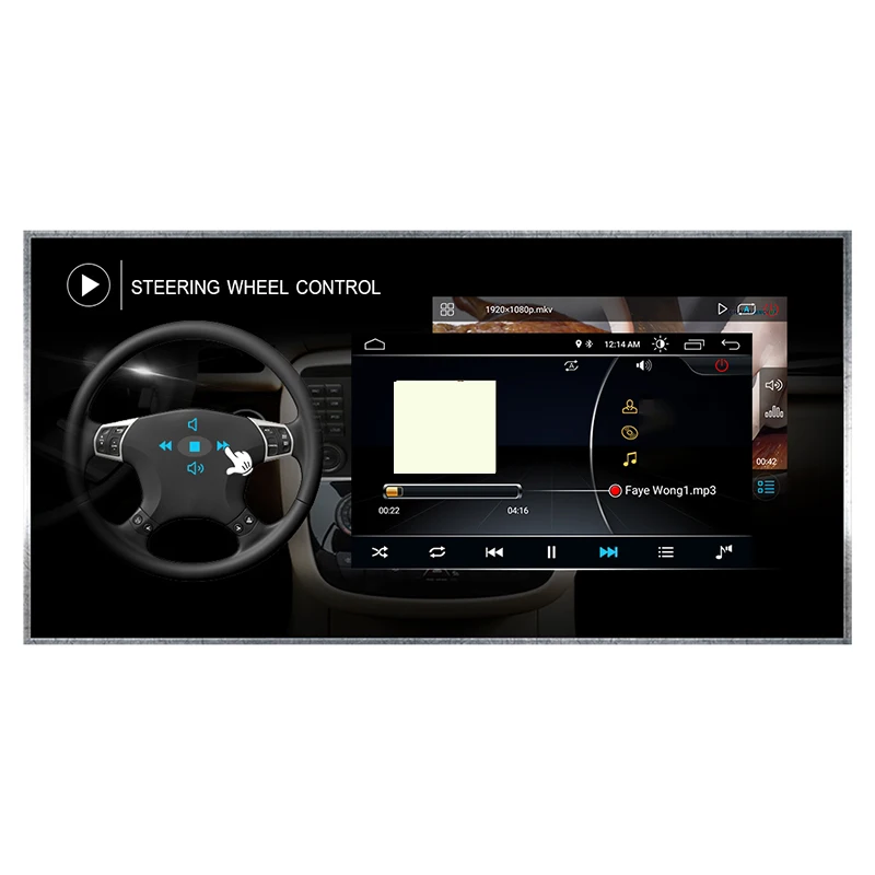 Android 9,0 2Din автомобильный DVD gps 4G+ 32G мультимедийный плеер Bluetooth стерео радио для Audi A3 S3 2003-2013