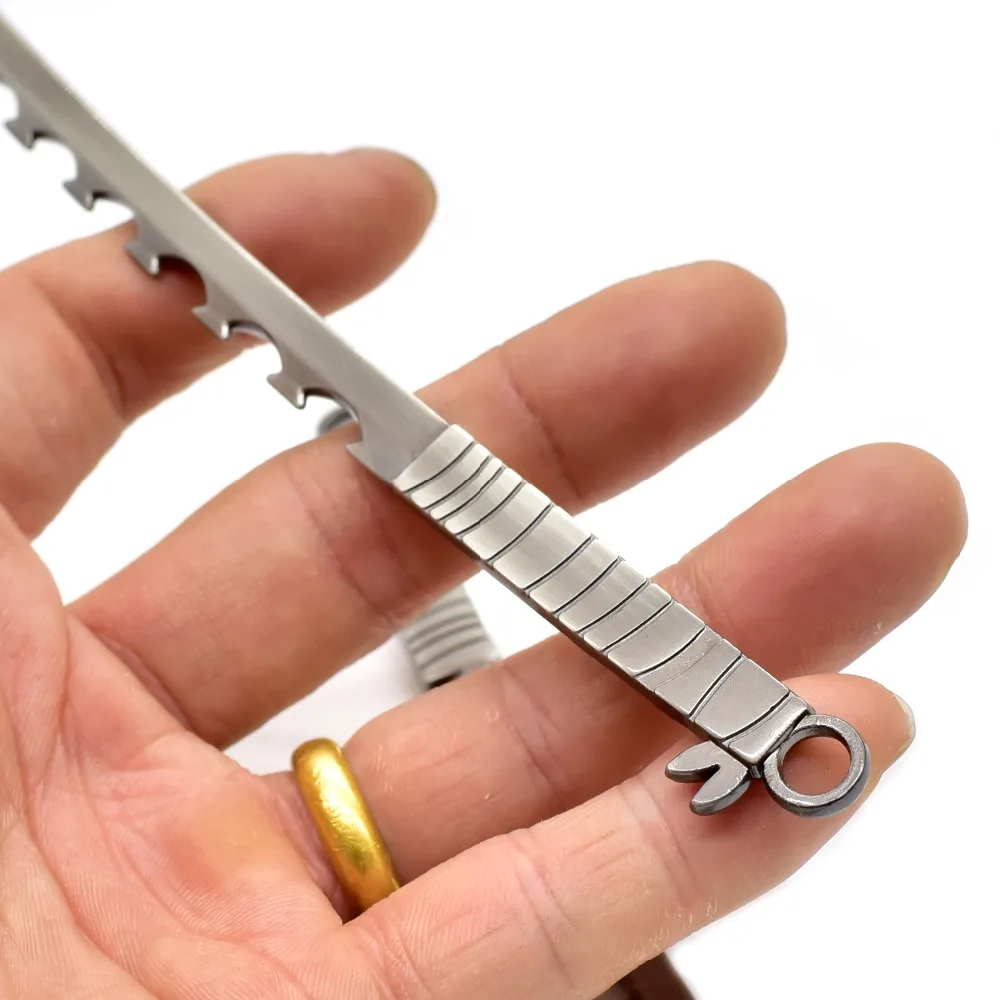 fashion keychain for men