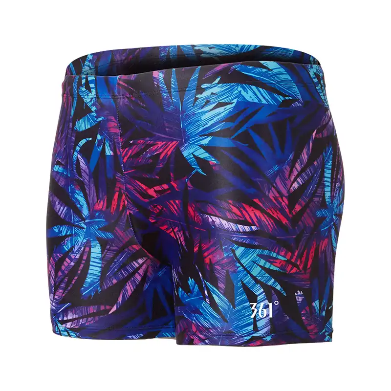 plus size swim shorts